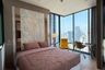1 Bedroom Condo for rent in Ashton Silom, Suriyawong, Bangkok near BTS Chong Nonsi