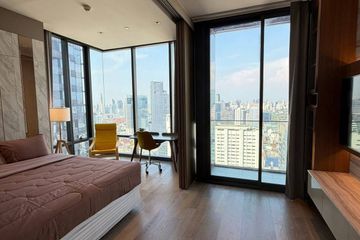 1 Bedroom Condo for rent in Ashton Silom, Suriyawong, Bangkok near BTS Chong Nonsi