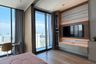 1 Bedroom Condo for rent in Ashton Silom, Suriyawong, Bangkok near BTS Chong Nonsi