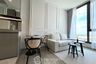 1 Bedroom Condo for rent in The Crest Park Residences, Chatuchak, Bangkok near MRT Phahon Yothin