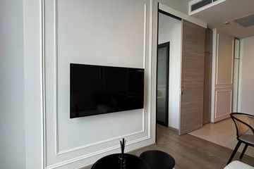 1 Bedroom Condo for rent in The Crest Park Residences, Chatuchak, Bangkok near MRT Phahon Yothin
