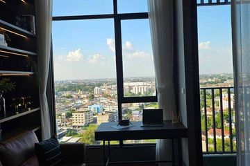 1 Bedroom Condo for sale in The Origin Plug & Play Ramintra, Ram Inthra, Bangkok near MRT Synphaet