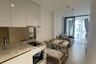 1 Bedroom Condo for rent in Khlong Toei, Bangkok near BTS Asoke