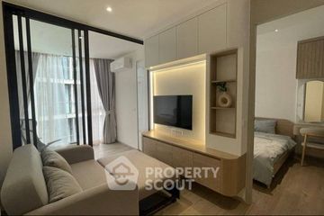 1 Bedroom Condo for rent in Khlong Toei, Bangkok near BTS Asoke
