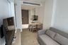 1 Bedroom Condo for rent in Khlong Toei, Bangkok near BTS Asoke