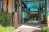 1 Bedroom Condo for sale in Metro Luxe Ratchada, Din Daeng, Bangkok near MRT Huai Khwang