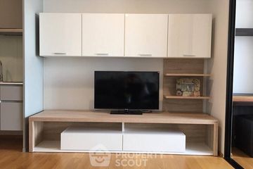 1 Bedroom Condo for rent in Noble Revo Silom, Silom, Bangkok near BTS Surasak
