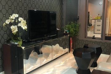 2 Bedroom Condo for rent in Amanta Lumpini, Thung Maha Mek, Bangkok near MRT Khlong Toei