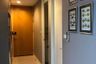 2 Bedroom Condo for rent in Amanta Lumpini, Thung Maha Mek, Bangkok near MRT Khlong Toei