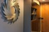 2 Bedroom Condo for rent in Amanta Lumpini, Thung Maha Mek, Bangkok near MRT Khlong Toei