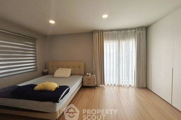 3 Bedroom House for rent in Life in the Garden, Nong-Kham, Chonburi