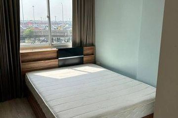 1 Bedroom Condo for sale in Metro Luxe Rama 4, Khlong Toei, Bangkok near BTS Ekkamai