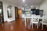 2 Bedroom Condo for rent in Le Celeste Rama 9 - Srinakarin, Hua Mak, Bangkok near MRT Si Kritha