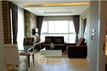 1 Bedroom Condo for sale in Solaris Condo, Nong Prue, Chonburi
