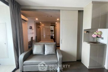 1 Bedroom Condo for sale in Ideo Q Siam-Ratchathewi, Thanon Phaya Thai, Bangkok near BTS Ratchathewi