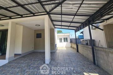 3 Bedroom House for sale in Golden Village, Racha Thewa, Samut Prakan