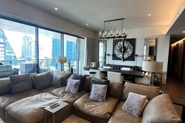 4 Bedroom Condo for rent in TELA Thonglor, Khlong Tan Nuea, Bangkok near BTS Thong Lo