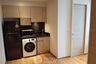 1 Bedroom Condo for sale in Park Origin Phrom Phong, Khlong Tan, Bangkok near BTS Phrom Phong