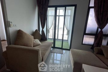 1 Bedroom Condo for sale in Ideo Blucove Sukhumvit, Bang Na, Bangkok near BTS Udom Suk