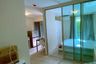 1 Bedroom Condo for sale in Plum Condo Ram 60 Interchange, Hua Mak, Bangkok near MRT Lam Sali