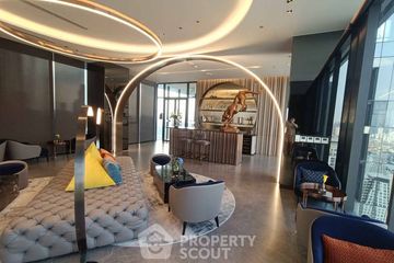 1 Bedroom Condo for rent in The Extro Phayathai - Rangnam, Thanon Phaya Thai, Bangkok near BTS Victory Monument