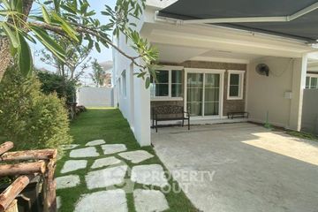 3 Bedroom Townhouse for sale in Indy 2 Bangna-Ramkhamhaeng 2, Dokmai, Bangkok