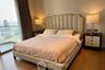 1 Bedroom Condo for rent in Magnolias Waterfront Residences, Khlong Ton Sai, Bangkok near BTS Saphan Taksin