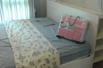 2 Bedroom Condo for sale in Belle Grand Rama 9, Huai Khwang, Bangkok near MRT Phra Ram 9