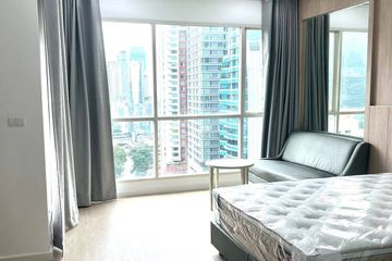 1 Bedroom Condo for rent in The Address Chidlom, Lumpini, Bangkok near BTS Chit Lom