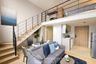 1 Bedroom Condo for sale in Na Reva Charoennakhon, Samre, Bangkok near BTS Krung Thon Buri
