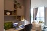 1 Bedroom Condo for rent in Noble Ploenchit, Lumpini, Bangkok near BTS Ploen Chit