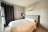 1 Bedroom Condo for sale in Plum Condo Ramkhamhaeng Station, Suan Luang, Bangkok near Airport Rail Link Ramkhamhaeng