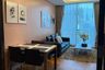 2 Bedroom Condo for rent in Quattro by Sansiri, Khlong Tan Nuea, Bangkok near BTS Thong Lo