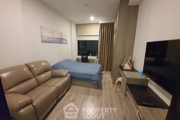 1 Bedroom Condo for sale in Knightsbridge Kaset Society, Sena Nikhom, Bangkok near BTS Sena Nikhom