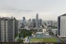 1 Bedroom Condo for sale in Bang Kapi, Bangkok near MRT Phetchaburi