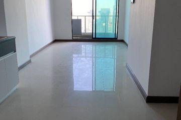 1 Bedroom Condo for sale in Bang Kapi, Bangkok near MRT Phetchaburi