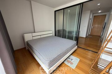 1 Bedroom Condo for rent in Noble Revo Silom, Silom, Bangkok near BTS Surasak