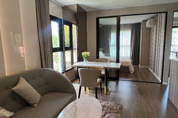 1 Bedroom Condo for sale in Khlong Thanon, Bangkok near BTS Sai Yud