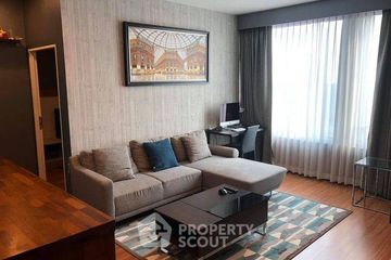 1 Bedroom Condo for sale in Chatuchak, Bangkok