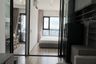 1 Bedroom Condo for rent in Knightsbridge Prime Onnut, Phra Khanong Nuea, Bangkok near BTS On Nut