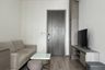 1 Bedroom Condo for rent in Knightsbridge Prime Onnut, Phra Khanong Nuea, Bangkok near BTS On Nut