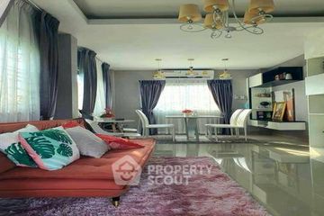 3 Bedroom House for sale in Bo Win, Chonburi
