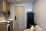 1 Bedroom Condo for rent in Life Rama 4 - Asoke, Khlong Toei, Bangkok near MRT Queen Sirikit National Convention Centre