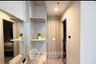 1 Bedroom Condo for rent in The Rich Sathorn Wongwian Yai, Samre, Bangkok near BTS Wongwian Yai
