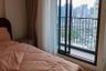 1 Bedroom Condo for rent in Aspire Sukhumvit-Onnut, Suan Luang, Bangkok near BTS On Nut