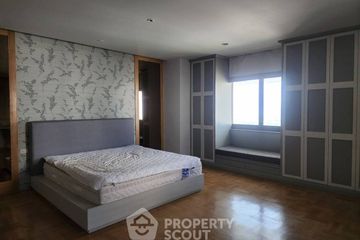 3 Bedroom Condo for rent in Tower Park, Khlong Toei Nuea, Bangkok near BTS Nana