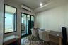 1 Bedroom Condo for rent in U Delight Residence Riverfront Rama 3, Bang Phong Pang, Bangkok