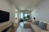 1 Bedroom Condo for rent in U Delight Residence Riverfront Rama 3, Bang Phong Pang, Bangkok