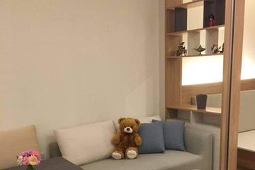 1 Bedroom Condo for sale in U Delight Residence Riverfront Rama 3, Bang Phong Pang, Bangkok