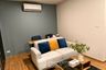 1 Bedroom Condo for rent in THE LINE Phahonyothin Park, Chom Phon, Bangkok near MRT Phahon Yothin